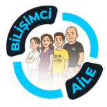 Bilişimci Aile