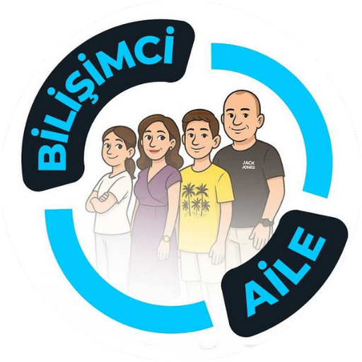 Bilişimci Aile